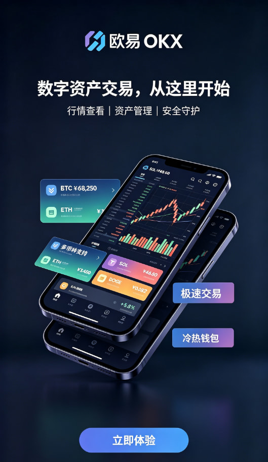欧交易所app官方网站入口入金充值